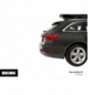 Gancio verticale BMU Audi A4 - ALLROAD QUATTRO 2016