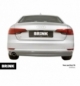 Gancio verticale BMU Audi A4 - ALLROAD QUATTRO 2016