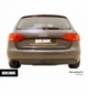 Gancio verticale BMU Audi A4 - ALLROAD QUATTRO 2009 2016