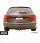 Gancio verticale BMU Audi A4 - ALLROAD QUATTRO 2009 2016