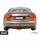 Gancio verticale BMU Audi A4 - ALLROAD QUATTRO 2009 2016