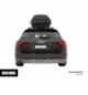 Gancio verticale BMU Audi A4 - BERLINA 2015