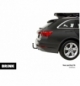 Gancio verticale BMU Audi A4 - BERLINA 2015