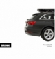 Gancio verticale BMU Audi A4 - BERLINA 2015