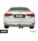 Gancio verticale BMU Audi A4 - BERLINA 2015