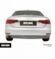 Gancio verticale BMU Audi A4 - BERLINA 2015