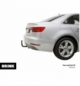 Gancio verticale BMU Audi A4 - BERLINA 2015