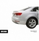 Gancio verticale BMU Audi A4 - BERLINA 2015