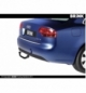Gancio estraibile BMA Audi A4 - CABRIO 2001 2009