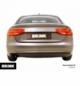 Gancio verticale BMU Audi A5 - COUPE 2007 2017