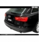 Gancio estraibile BMAR Audi A6 - ALLROAD 2012