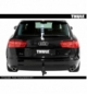 Gancio estraibile BMAR Audi A6 - ALLROAD 2012