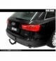 Gancio estraibile BMAR Audi A6 - AVANT 2011