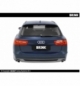 Gancio verticale BMU Audi A6 - AVANT 2011