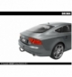 Gancio verticale BMU Audi A6 - BERLINA 2011