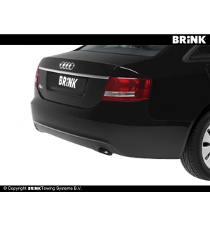 Gancio a scomparsa MX Audi A6 - BERLINA 2004 2011