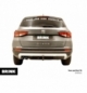 Gancio verticale BMU Audi Q3 - 2011