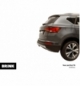 Gancio verticale BMU Audi Q3 - 2011