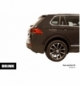 Gancio verticale BMU Audi Q3 - 2011