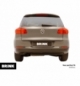 Gancio verticale BMU Audi Q3 - 2011