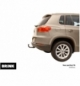 Gancio verticale BMU Audi Q3 - 2011