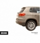 Gancio verticale BMU Audi Q3 - 2011