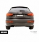 Gancio verticale BMU Audi Q3 - 2011