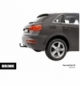 Gancio verticale BMU Audi Q3 - 2011
