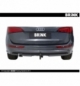 Gancio estraibile BMA Audi Q5 - 2008 2016