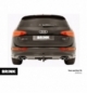 Gancio verticale BMU Audi Q5 - 2008 2016