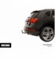 Gancio verticale BMU Audi Q5 - 2008 2016