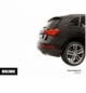 Gancio verticale BMU Audi Q5 - 2008 2016