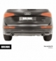 Gancio verticale BMU Audi Q5 - 2008 2016