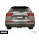 Gancio estraibile BMAR Audi Q7 - 2015