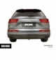 Gancio estraibile BMAR Audi Q7 - 2015