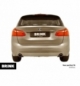 Gancio verticale BMU Bmw SERIE 1 - 3 / 5 PORTE 2011