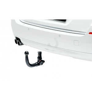 Gancio verticale BMU Bmw SERIE 1 - 3 / 5 PORTE 2014