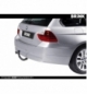 Gancio estraibile BMA Bmw SERIE 1 - 3 / 5 PORTE 2004 2011