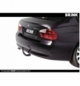 Gancio estraibile BMA Bmw SERIE 1 - 3 / 5 PORTE 2004 2011