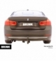 Gancio verticale BMU Bmw SERIE 2 - CABRIO 2014