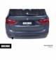 Gancio verticale BMU Bmw SERIE 2 - GRAN TOURER 2015