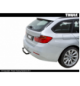 Gancio estraibile BMA Bmw SERIE 3 - TOURING 2012 2014