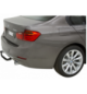 Gancio estraibile BMA Bmw SERIE 3 - TOURING 2012 2014