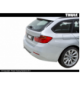 Gancio estraibile BMA Bmw SERIE 3 - TOURING 2012 2014