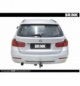 Gancio estraibile BMA Bmw SERIE 4 - CABRIO 2014