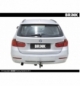 Gancio estraibile BMA Bmw SERIE 4 - COUPE 2014