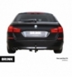 Gancio verticale BMU Bmw SERIE 5 - BERLINA 2010 2017