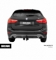 Gancio verticale BMU Bmw X1 - 2015