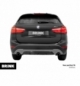 Gancio verticale BMU Bmw X1 - 2015