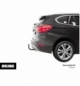 Gancio verticale BMU Bmw X1 - 2015